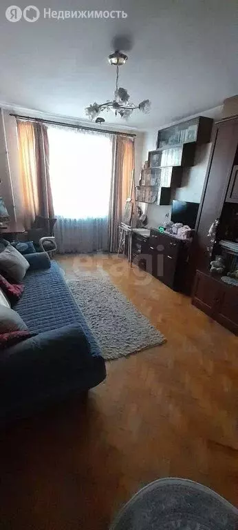 2-комнатная квартира: Санкт-Петербург, улица Зины Портновой, 1/3 (42.2 ... - Фото 1