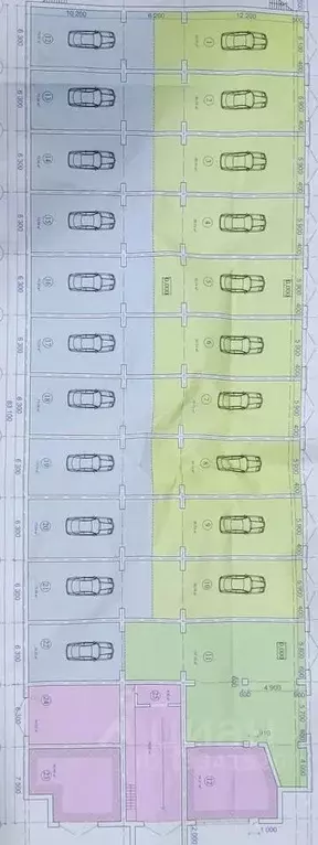 Помещение свободного назначения в Ульяновская область, Ульяновск Новый ... - Фото 2
