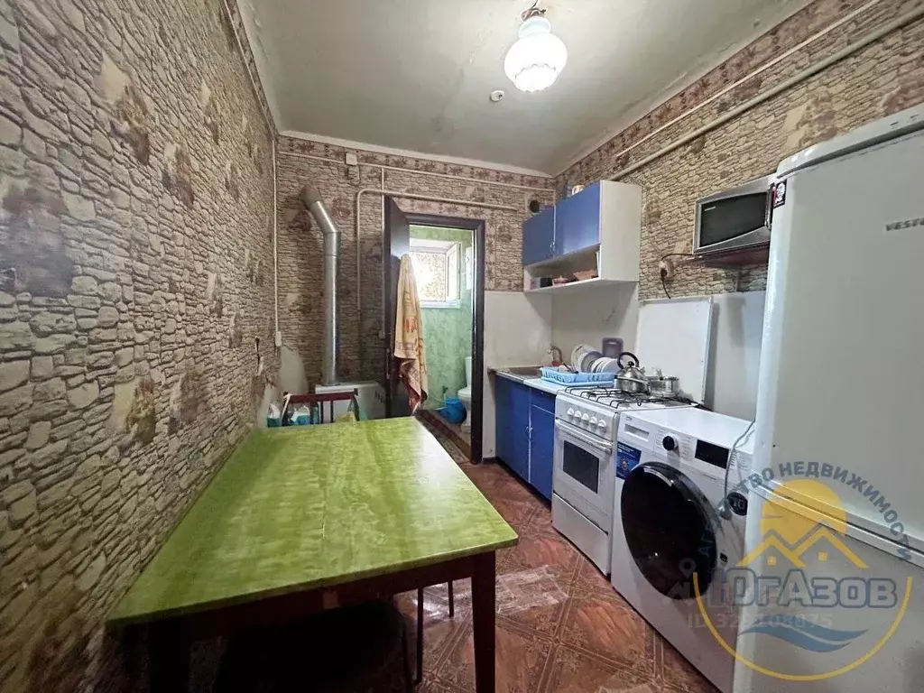 4-к кв. Краснодарский край, Темрюк ул. 27 Сентября, 26 (56.0 м) - Фото 1