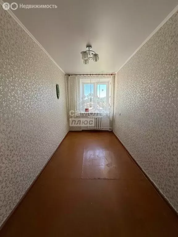 2-комнатная квартира: Сызрань, улица Карла Маркса, 108 (40.2 м) - Фото 2