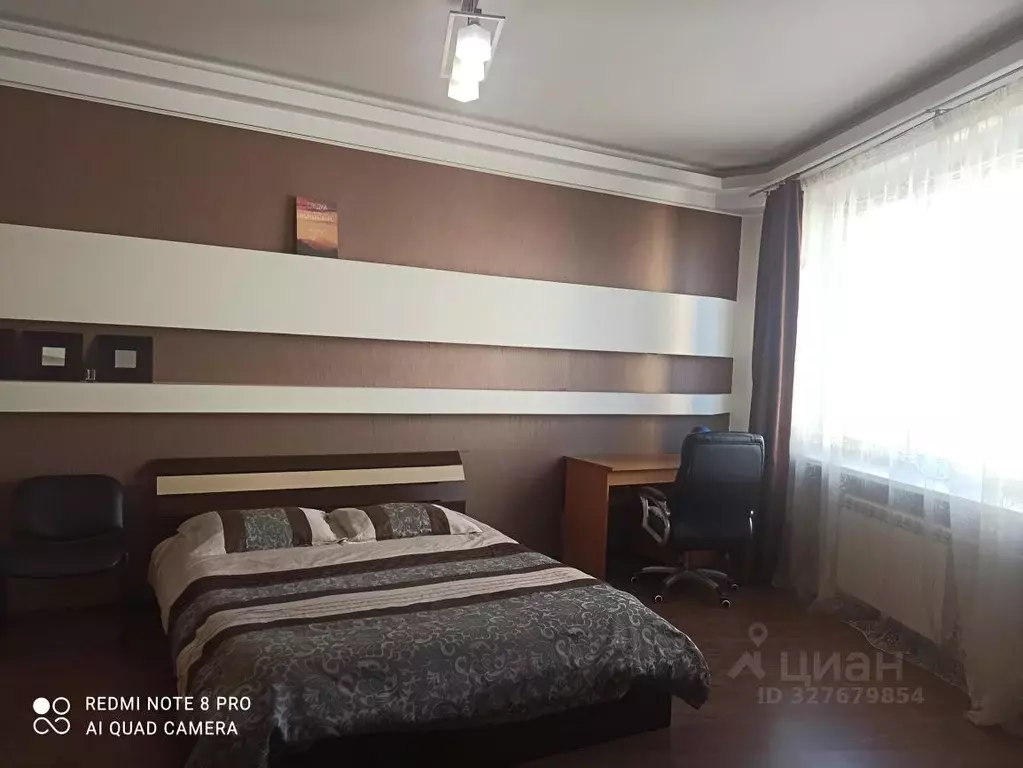 2-к кв. Иркутская область, Иркутск ул. Лермонтова, 81/10 (70.0 м) - Фото 2