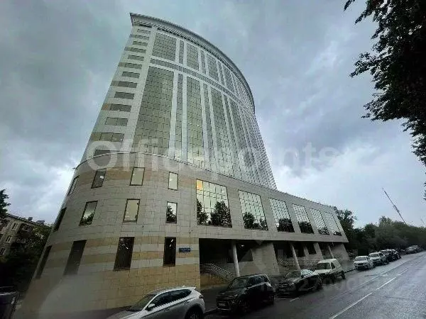 Офис в Москва Ракетный бул., 16 (207 м) - Фото 1
