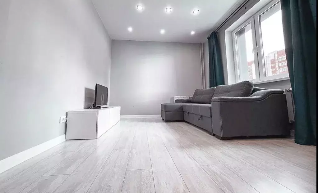 2-к кв. Кировская область, Киров ул. Воровского, 169 (46.0 м) - Фото 1