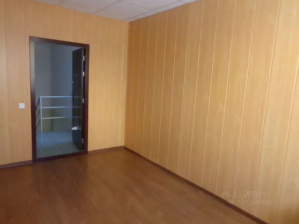 Офис в Свердловская область, Нижний Тагил Юбилейная ул., 51А (11 м) - Фото 1