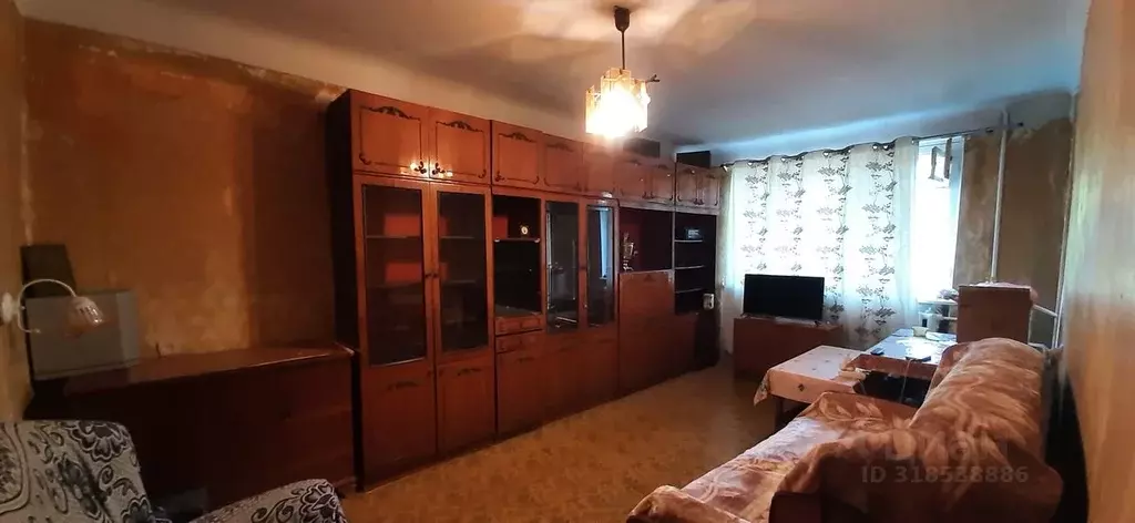 3-к кв. Севастополь, Севастополь, Балаклава г. ул. Урицкого, 3 (68.7 ... - Фото 0