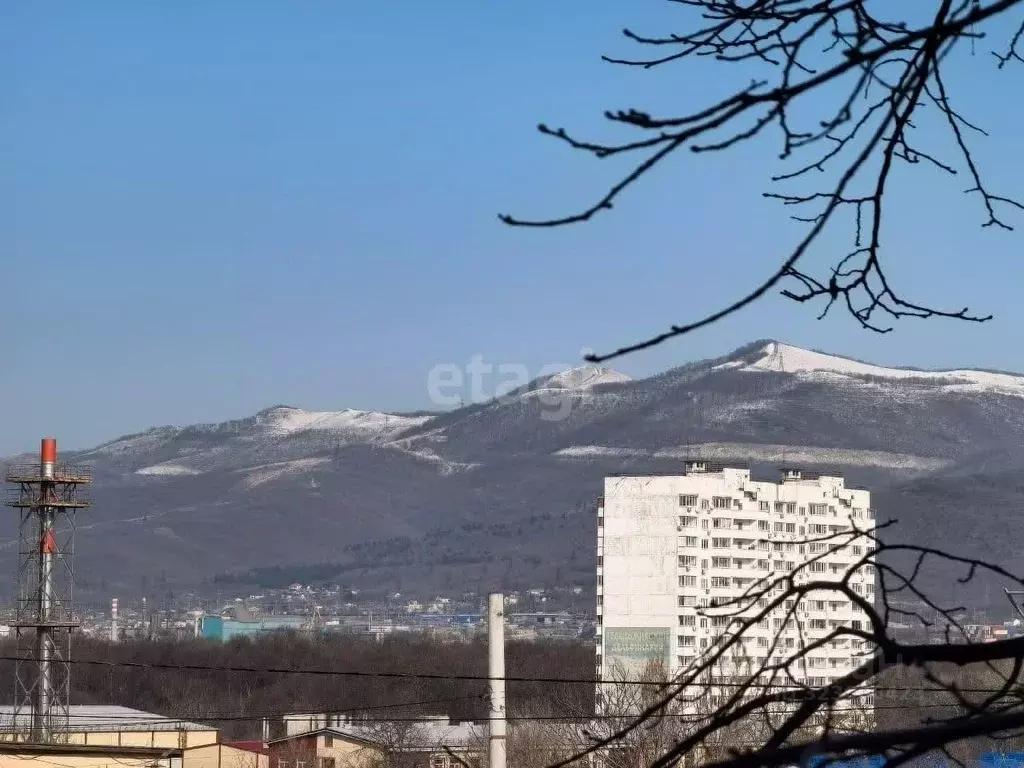 2-к кв. Краснодарский край, Новороссийск ул. Видова, 164 (48.8 м) - Фото 0