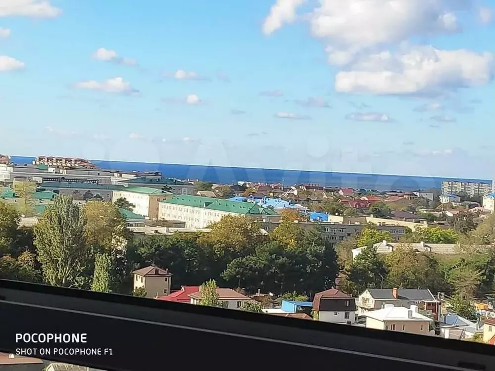 Квартира-студия, 33 м, 14/16 эт. - Фото 1