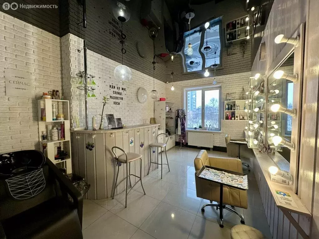 Помещение свободного назначения (69.5 м) - Фото 1