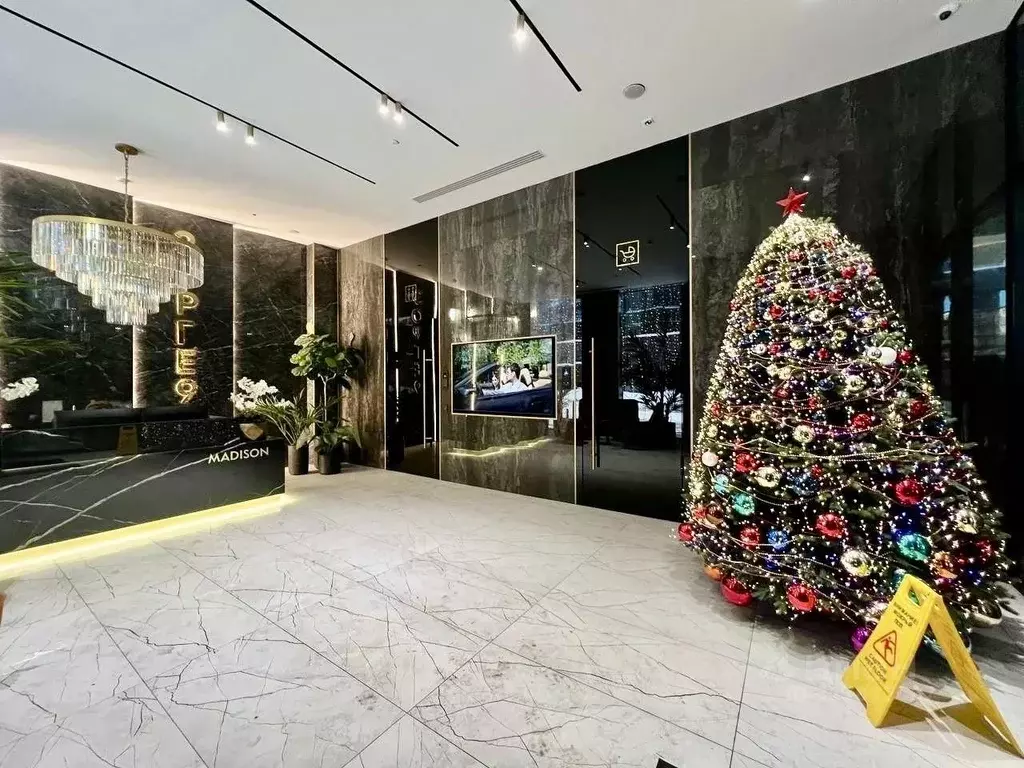 1-к кв. Москва ул. Зорге, 9Ак1 (36.0 м) - Фото 2