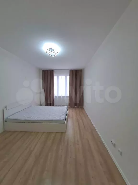 2-к. квартира, 67 м, 7/23 эт. - Фото 1
