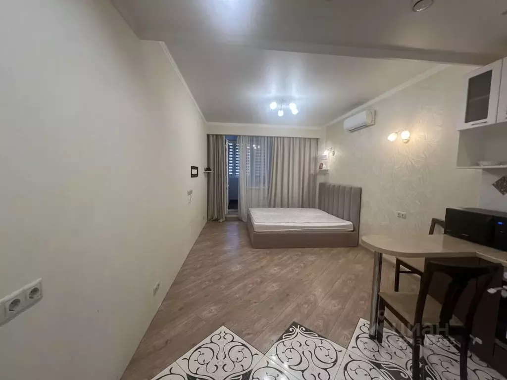 Студия Московская область, Истра муниципальный округ, д. Высоково ... - Фото 1