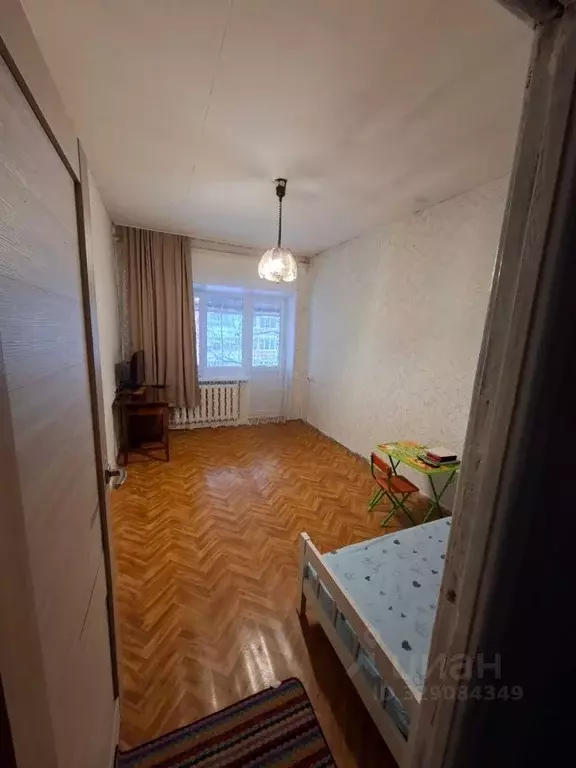 3-к кв. Москва Снежная ул., 17К1 (55.7 м) - Фото 2