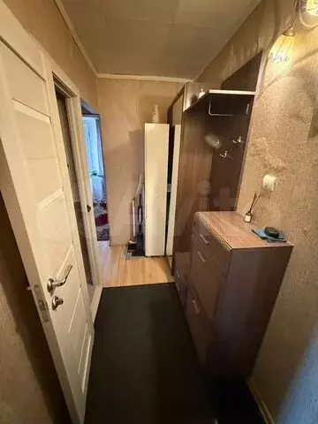 1-к. квартира, 29 м, 4/5 эт. - Фото 0