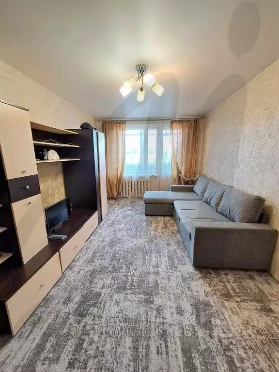 Квартира, 2 комнаты, 49.9 м - Фото 1