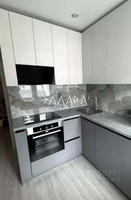 1-к кв. Ростовская область, Ростов-на-Дону ул. Нансена, 103/1/7 (39.0 ... - Фото 2