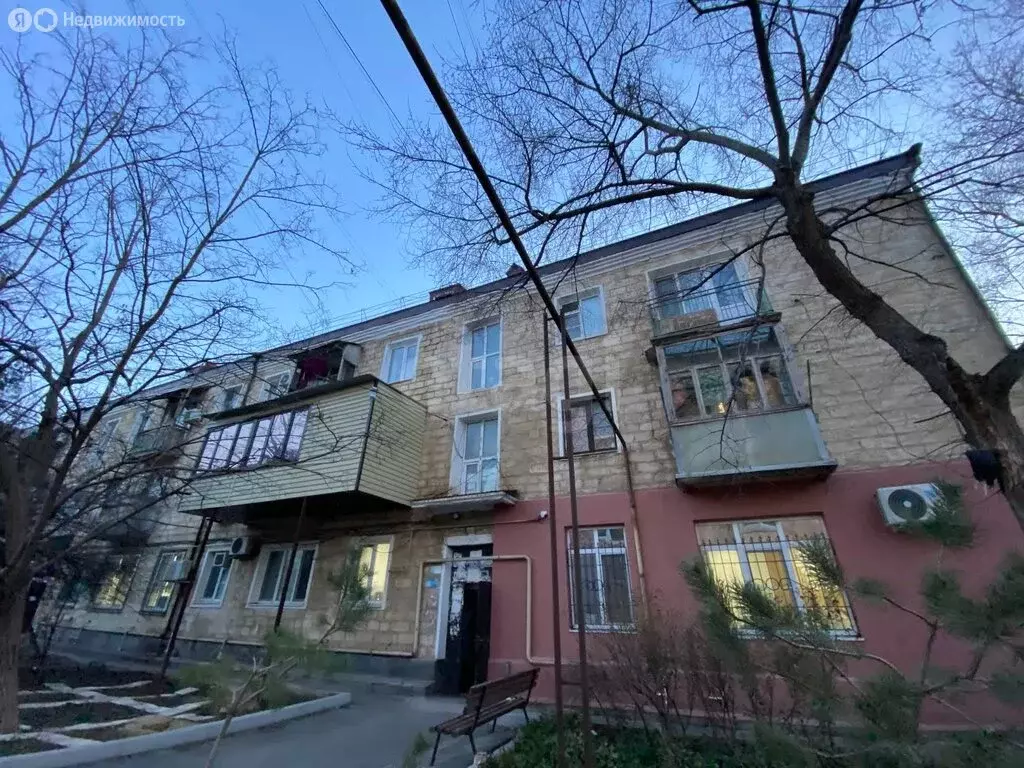 2-комнатная квартира: Каспийск, улица Ленина, 9 (40.3 м) - Фото 2