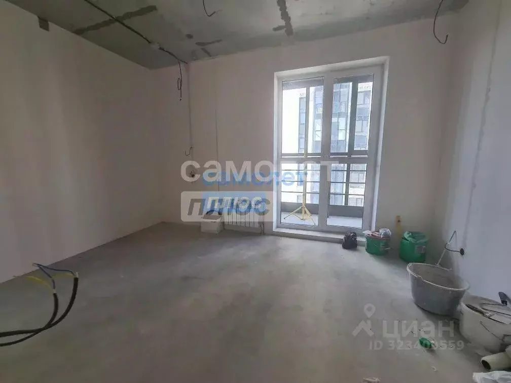 3-к кв. Пензенская область, Пенза ул. Мира, 78 (80.3 м) - Фото 1