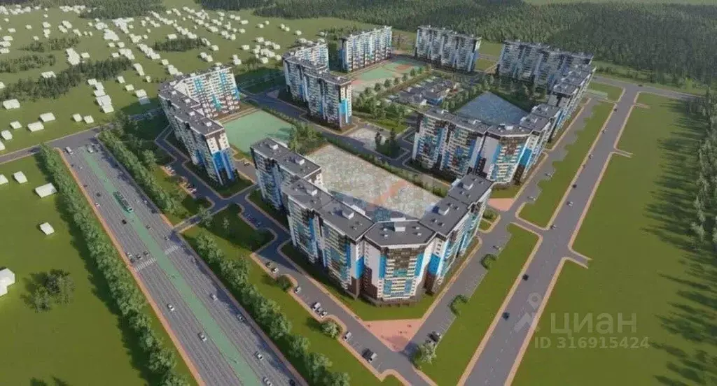 1-к кв. Бурятия, Улан-Удэ 148А мкр, 1/5 (35.8 м) - Фото 0