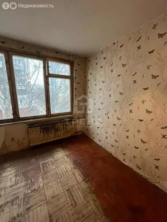 3-комнатная квартира: Санкт-Петербург, Светлановский проспект, 58к2 ... - Фото 1