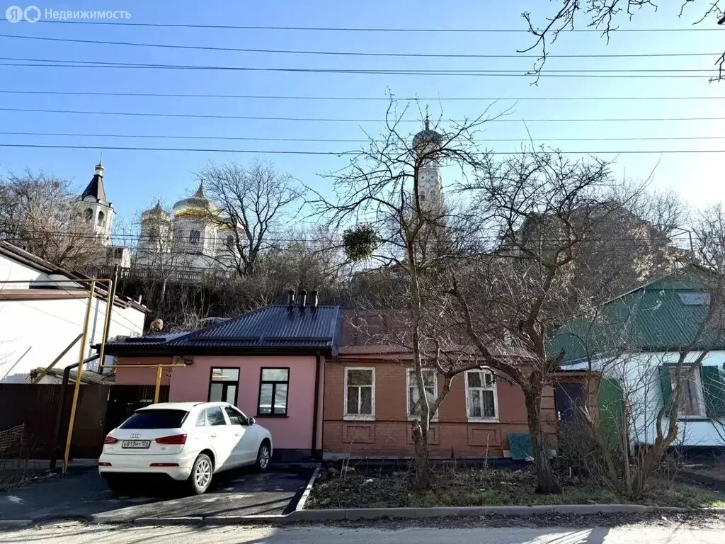 Дом в Ставрополь, Подгорная улица, 6 (57 м) - Фото 1