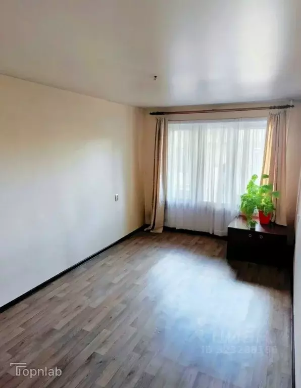 1-к кв. Иркутская область, Иркутск ул. Левитана, 12 (30.0 м) - Фото 1