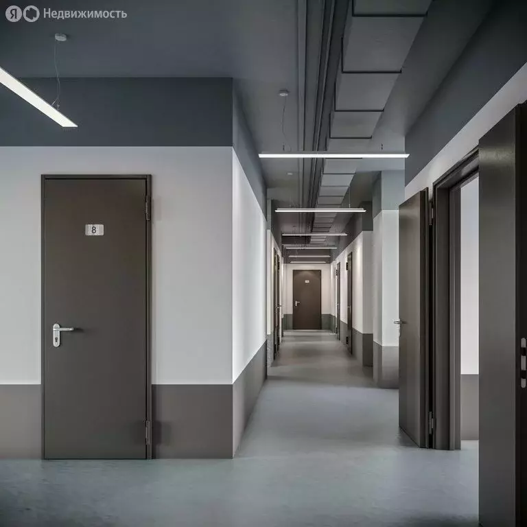 Помещение свободного назначения (3.2 м) - Фото 0