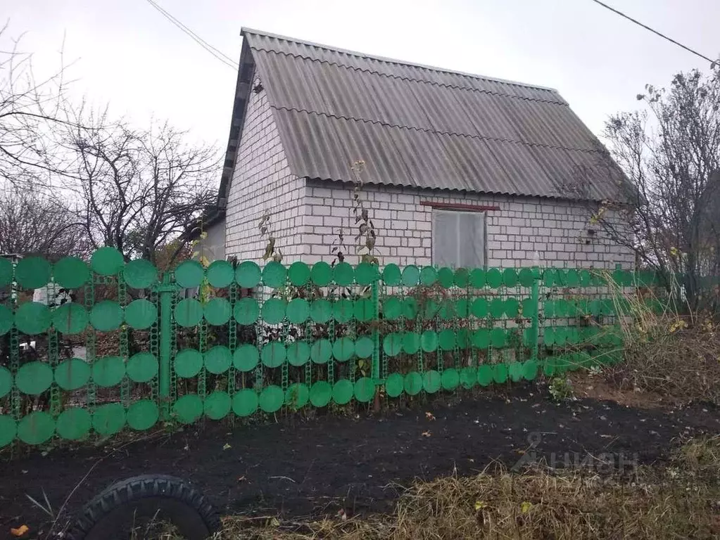 Купить Дачу Волжский Район Самара Снт Рассвет