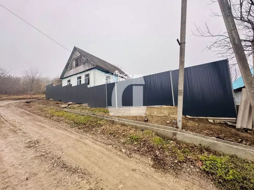 Участок в Краснодарский край, Горячий Ключ ул. Кутузова, 22 (8.0 сот.) - Фото 1