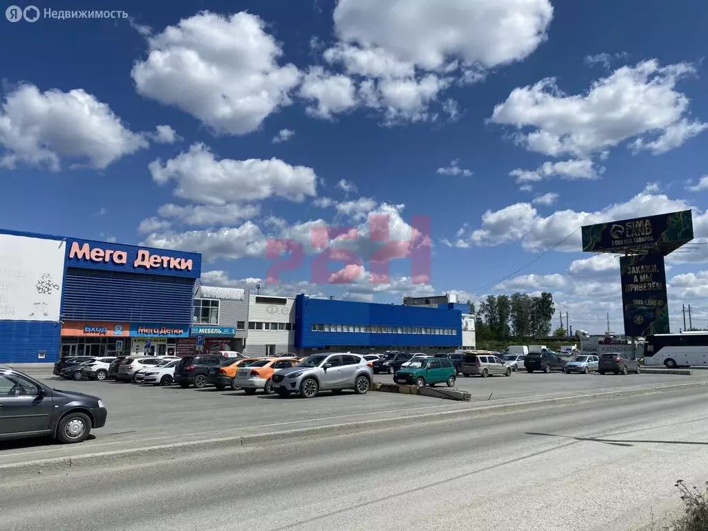 Склад (47 м) - Фото 1