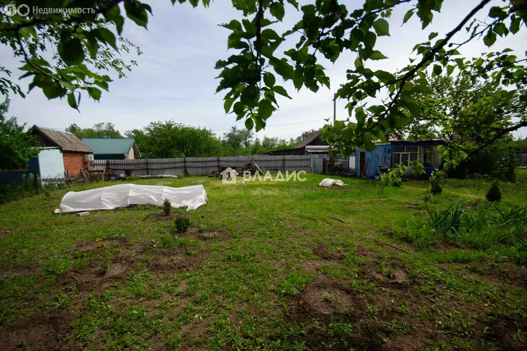 Дом в Балаково, СТ Радуга, Песочнаяулица, 310 (23 м) - Фото 1