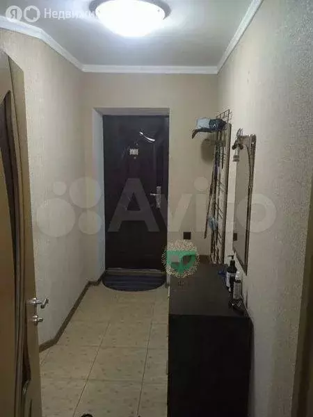 2-комнатная квартира: село Кабардинка, Школьная улица, 21 (38 м) - Фото 2