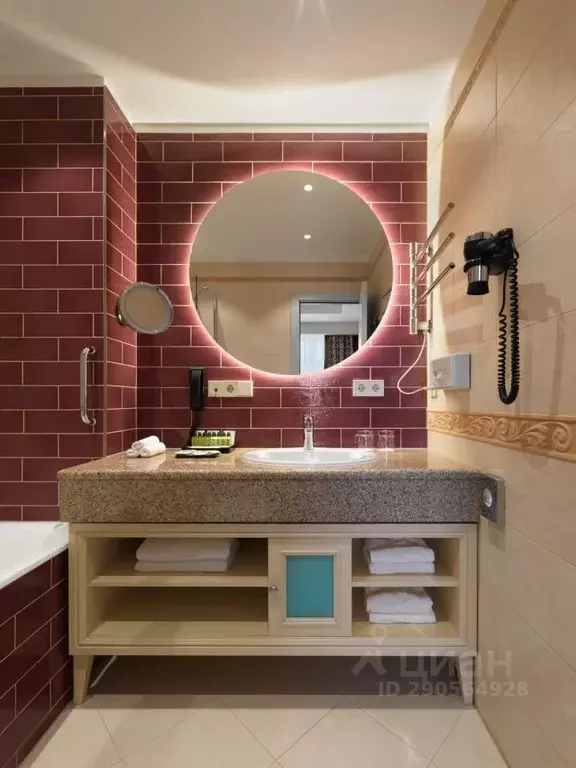 Комната Санкт-Петербург ул. Марата, 11 (20.0 м) - Фото 2