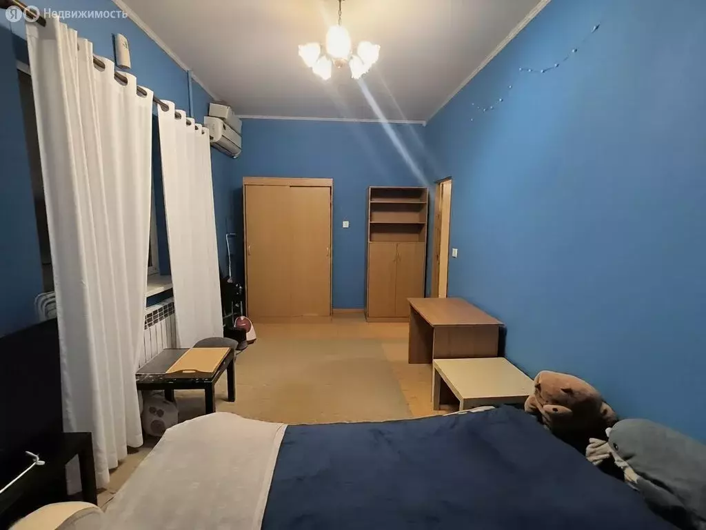 1-комнатная квартира: Ростов-на-Дону, улица Пешкова, 55 (39 м) - Фото 1