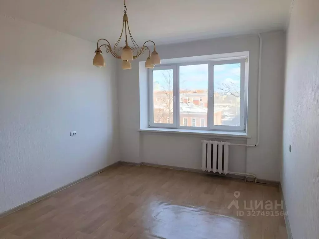 1-к кв. Санкт-Петербург Большой Сампсониевский просп., 62 (36.0 м) - Фото 1