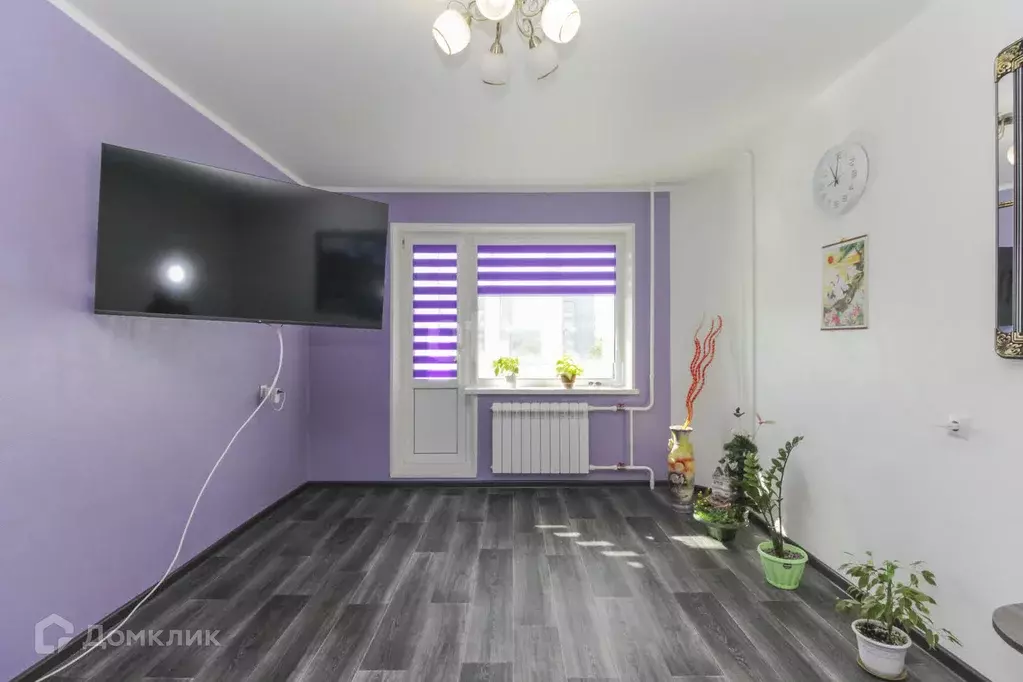 Продаётся 2-к квартира, 52 м - Фото 0