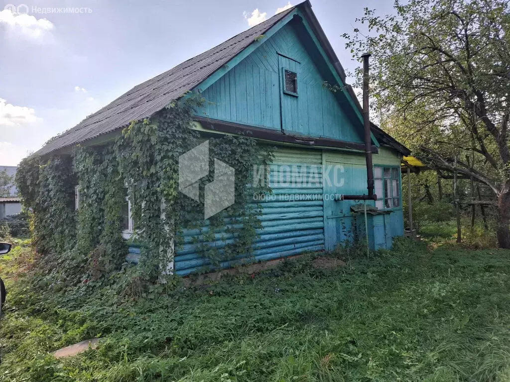 Дом в Московская область, Подольск, микрорайон Львовский (60 м) - Фото 0