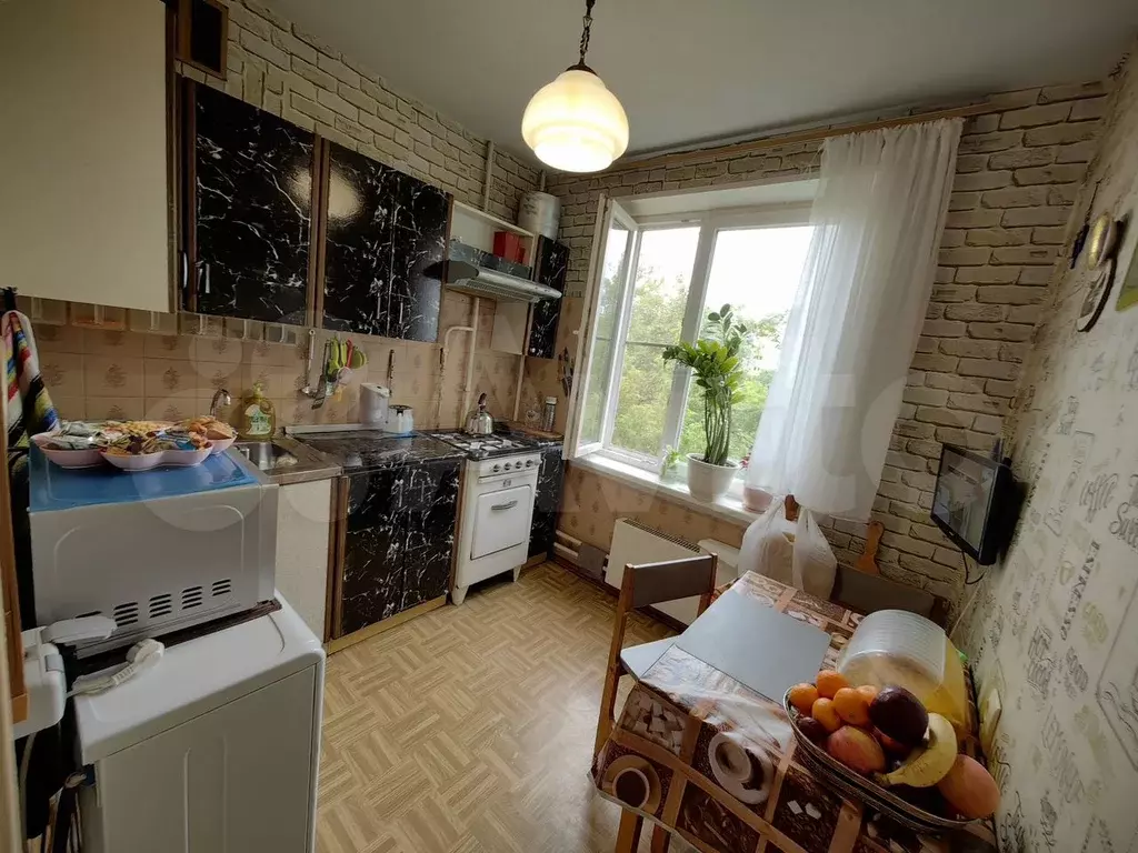 2-к. квартира, 46 м, 5/9 эт. - Фото 0