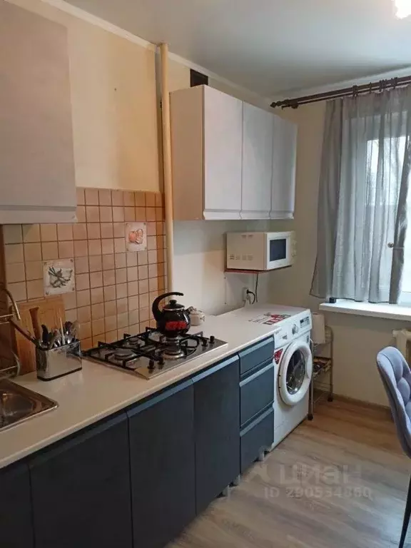 3-к кв. Саратовская область, Энгельс ул. Тельмана, 5 (65.0 м) - Фото 1