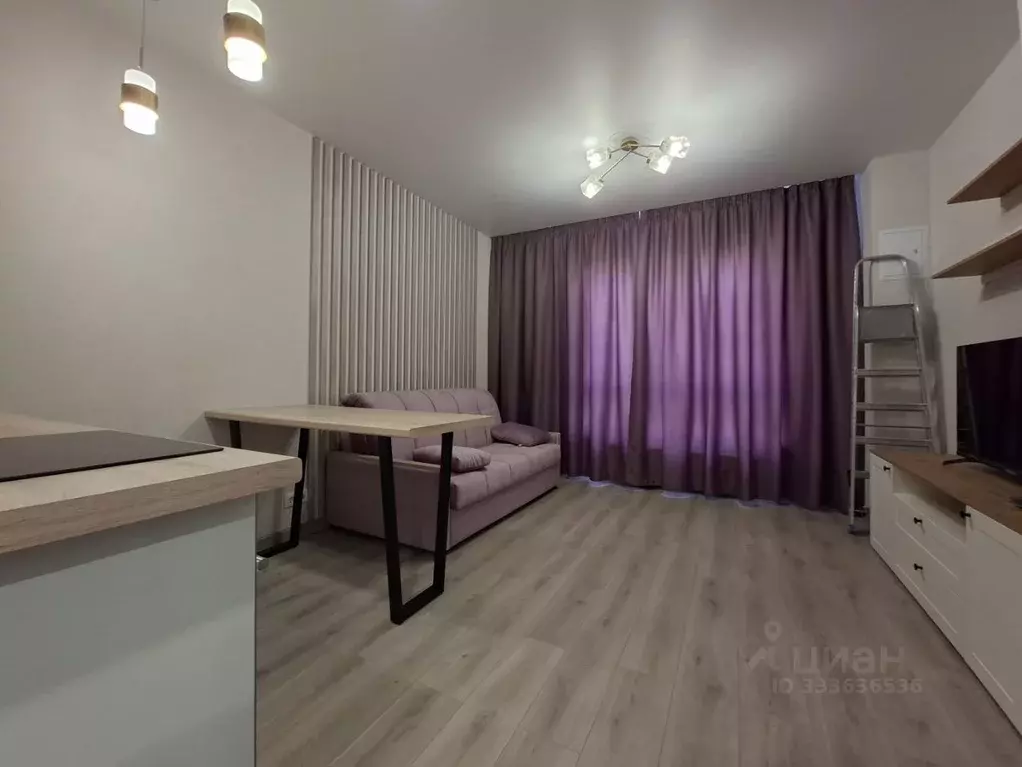 1-к кв. Москва Алтуфьевское ш., 55к4 (25.0 м) - Фото 2