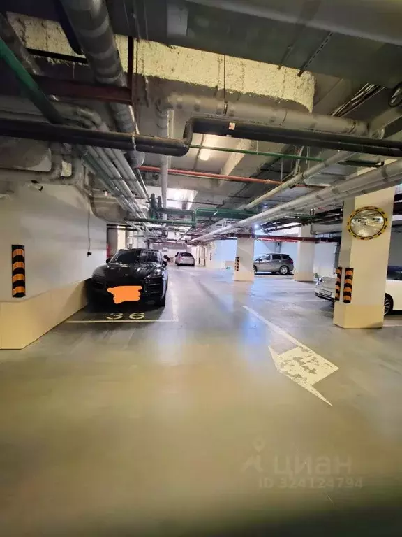 Гараж в Московская область, Химки Новогорск мкр, ул. Олимпийская, 28 ... - Фото 2