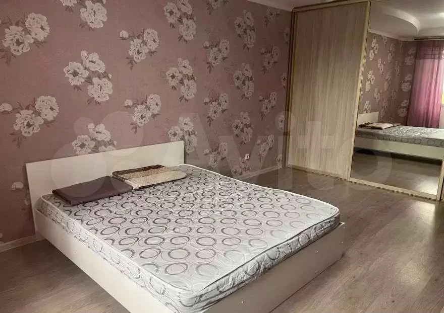 1-к. квартира, 43 м, 5/16 эт. - Фото 0
