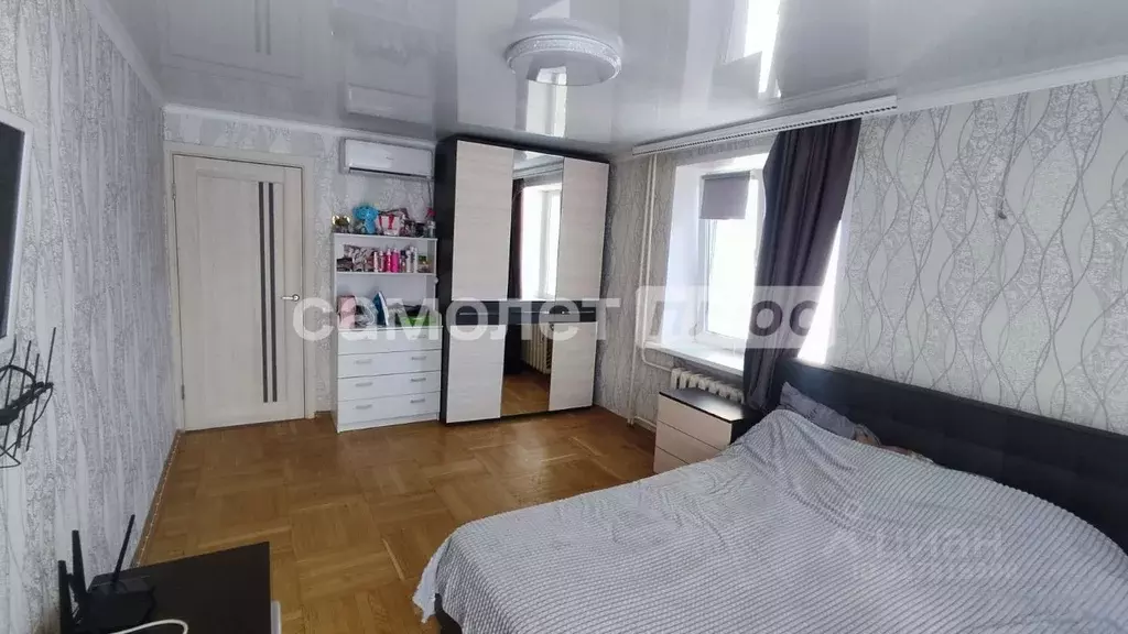 2-к кв. Белгородская область, Белгород ул. Шаландина, 9 (49.0 м) - Фото 2