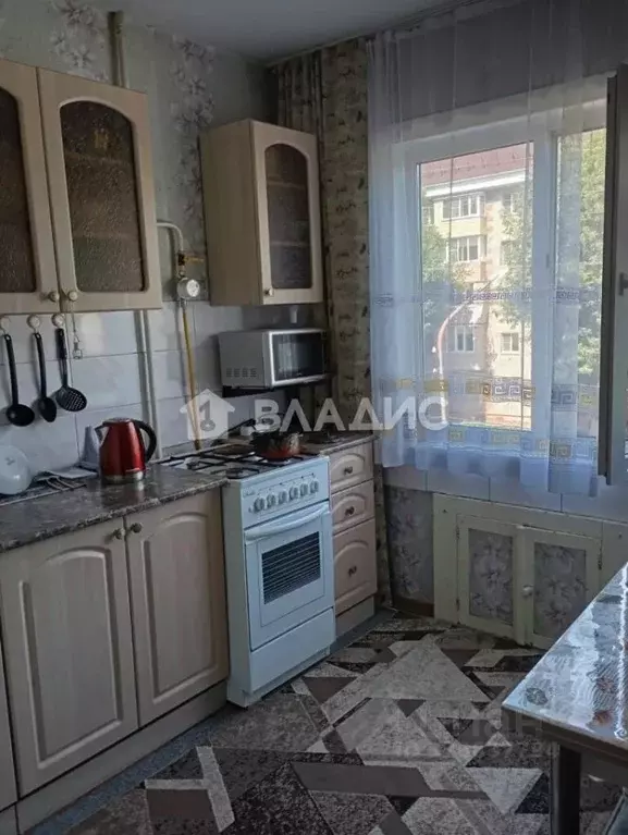 1-к кв. Алтайский край, Бийск ул. Разина, 63 (30.1 м) - Фото 0