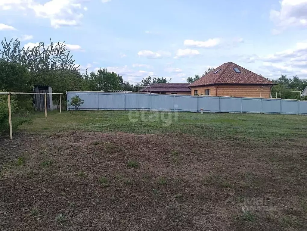 Участок в Белгородская область, Белгородский район, Головинское с/пос, ... - Фото 0
