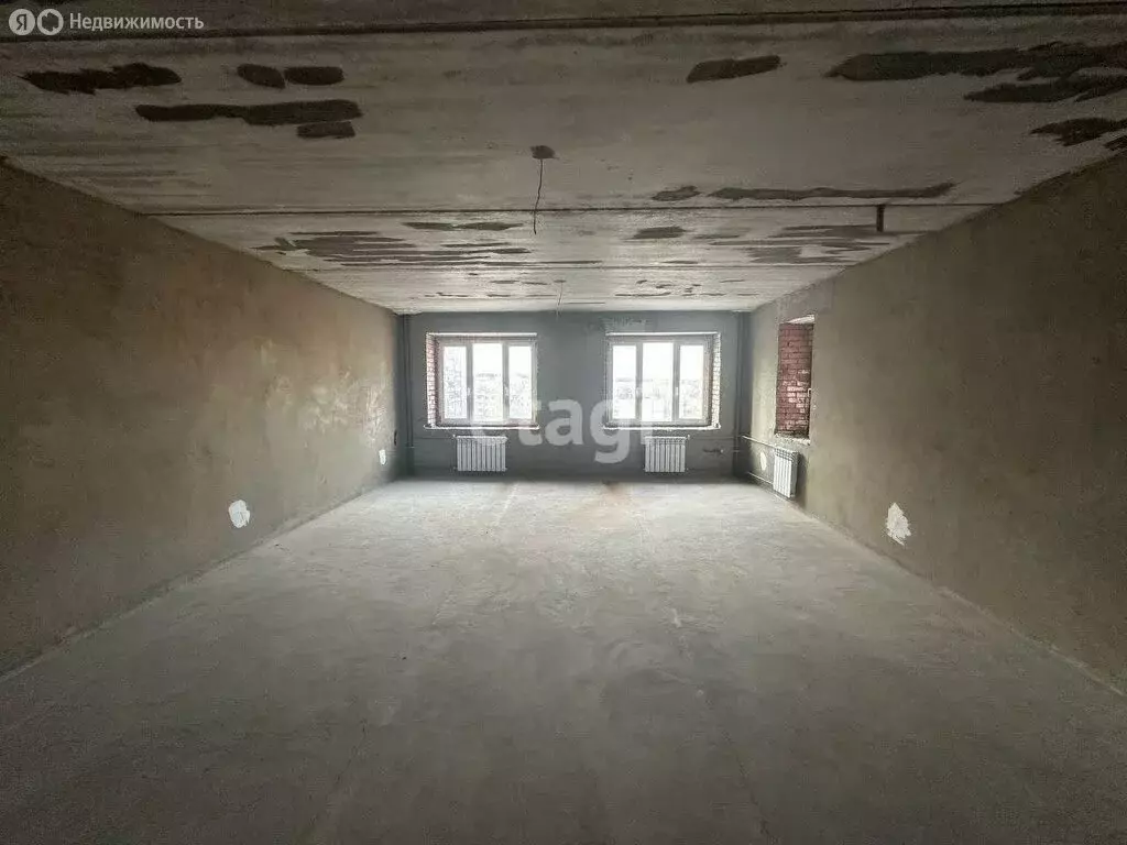 1-комнатная квартира: Тольятти, улица Лизы Чайкиной, 66 (50 м) - Фото 1
