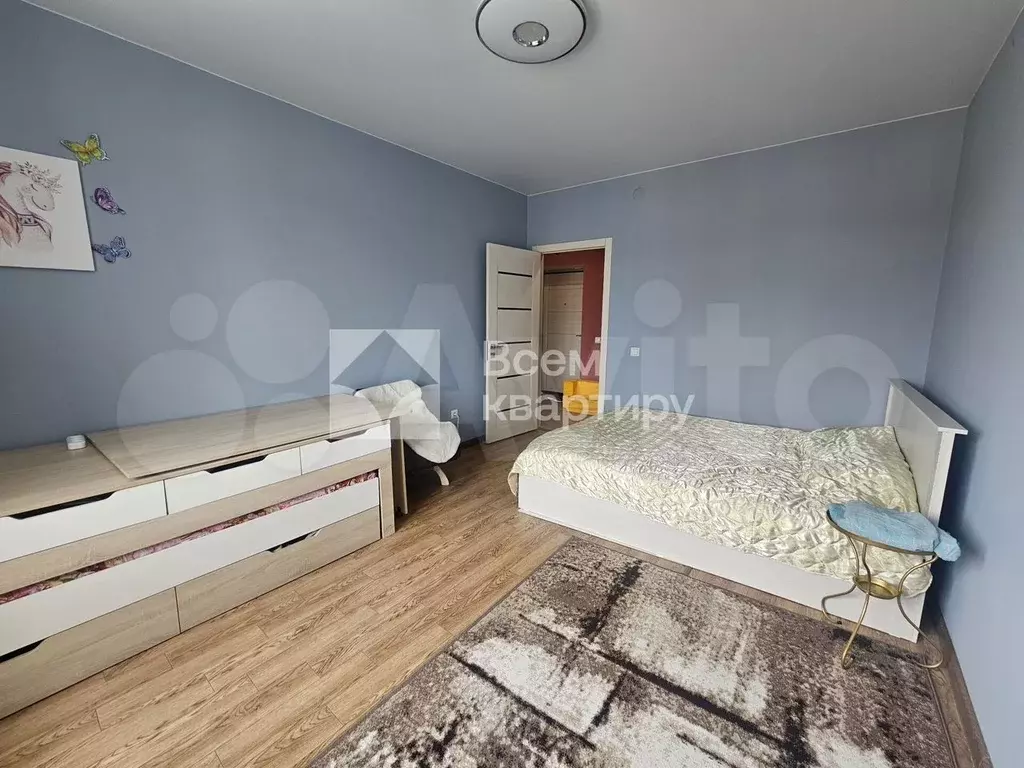 1-к. квартира, 35 м, 9/9 эт. - Фото 1