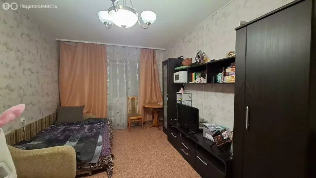2-комнатная квартира: Воронеж, улица Берёзовая Роща, 54/2 (45.9 м) - Фото 1