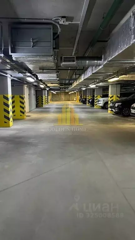 Гараж в Санкт-Петербург Московский просп., 73к4 (27 м) - Фото 1