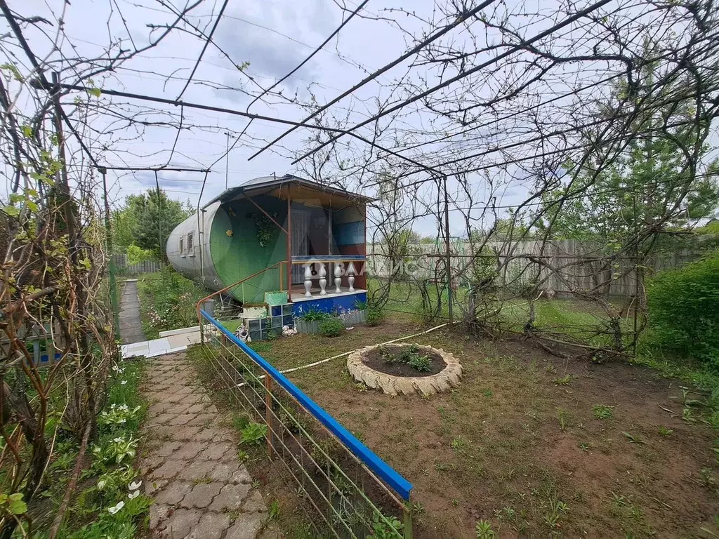 Участок 6 сот. (СНТ, ДНП) - Фото 1