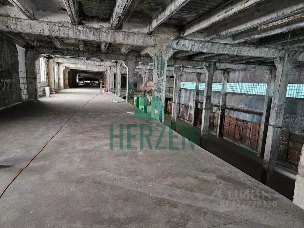 Склад в Московская область, Химки Рабочая ул., 2а (3600 м) - Фото 2